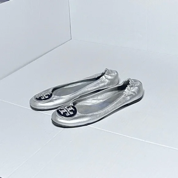 Tory Burch Ballet Flats - Picture 3 of 12